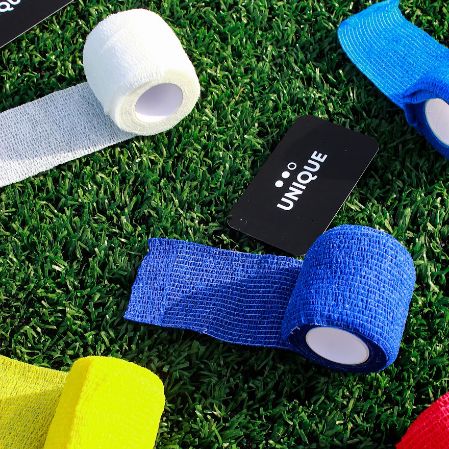 Sock Tape - 3 Pack