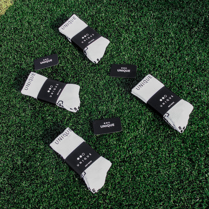 Unique Grip Socks- Standard