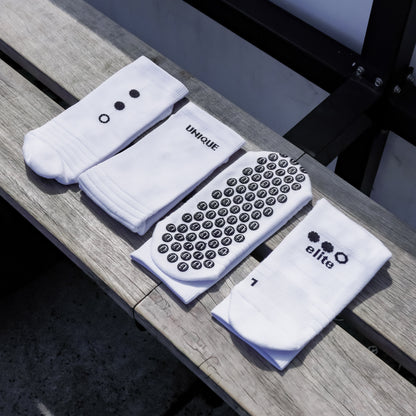 Unique Grip Socks- Elite