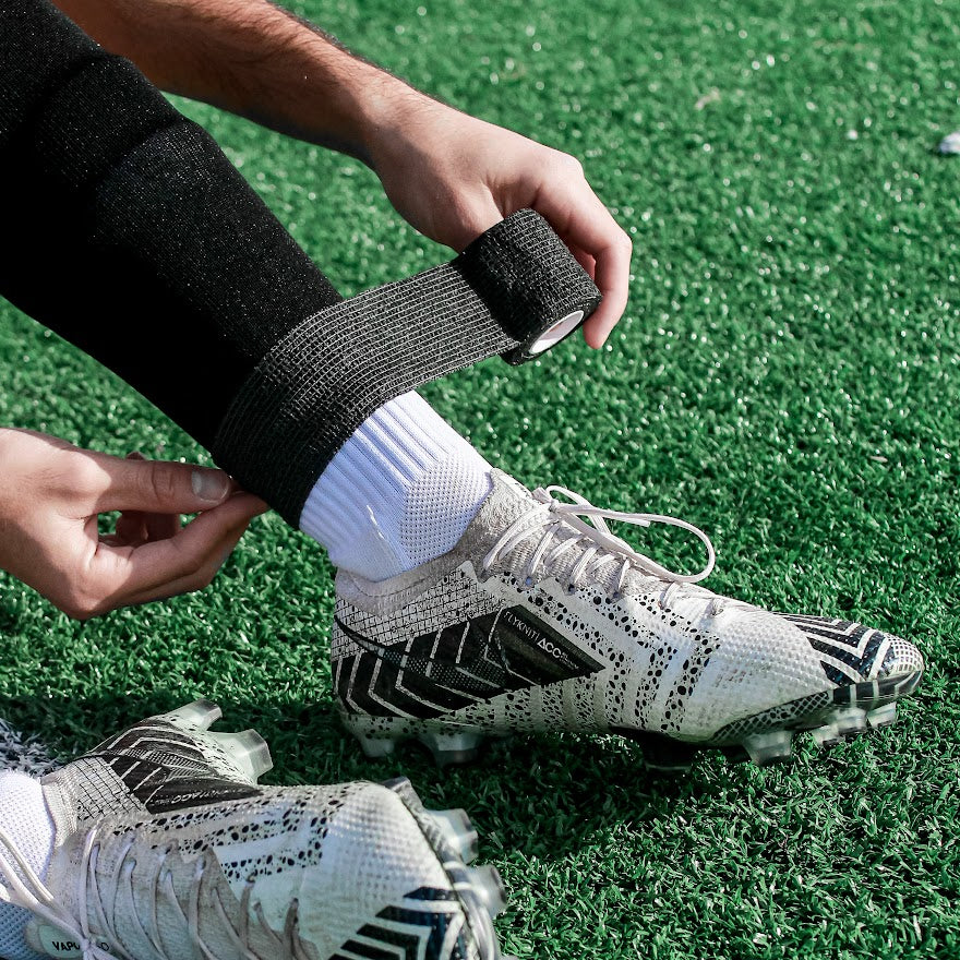 Sock Tape - 3 Pack